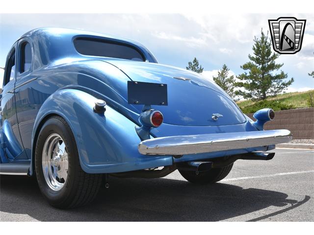 1936 Dodge Coupe (CC-1844998) for sale in O'Fallon, Illinois
