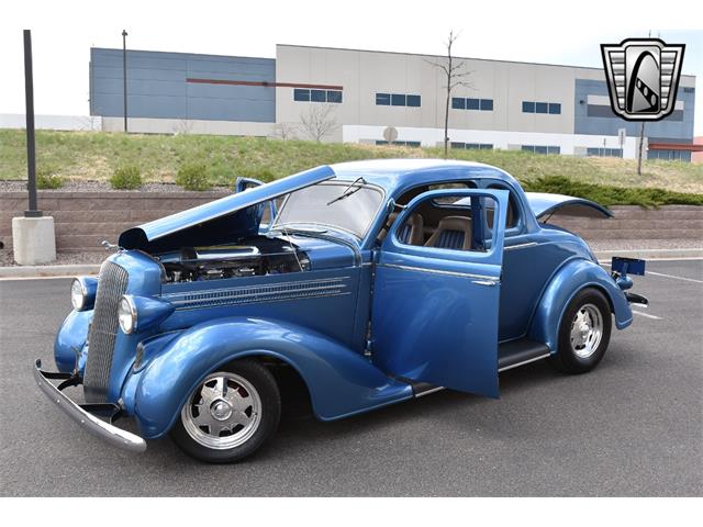 1936 Dodge Coupe (CC-1844998) for sale in O'Fallon, Illinois