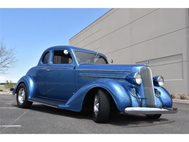1936 Dodge Coupe (CC-1844998) for sale in O'Fallon, Illinois