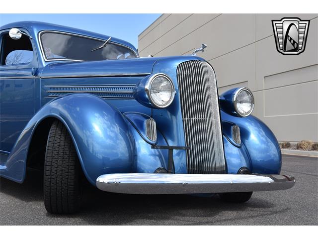 1936 Dodge Coupe (CC-1844998) for sale in O'Fallon, Illinois