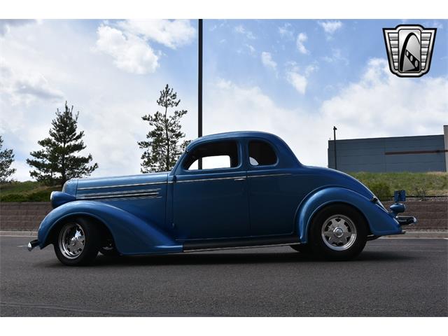 1936 Dodge Coupe (CC-1844998) for sale in O'Fallon, Illinois