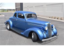1936 Dodge Coupe (CC-1844998) for sale in O'Fallon, Illinois