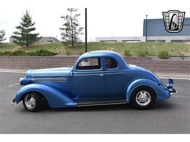 1936 Dodge Coupe (CC-1844998) for sale in O'Fallon, Illinois