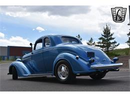 1936 Dodge Coupe (CC-1844998) for sale in O'Fallon, Illinois