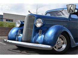 1936 Dodge Coupe (CC-1844998) for sale in O'Fallon, Illinois