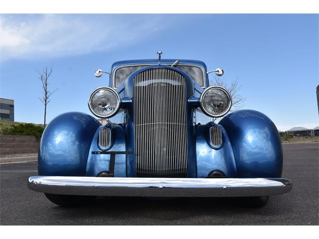 1936 Dodge Coupe (CC-1844998) for sale in O'Fallon, Illinois