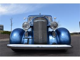 1936 Dodge Coupe (CC-1844998) for sale in O'Fallon, Illinois