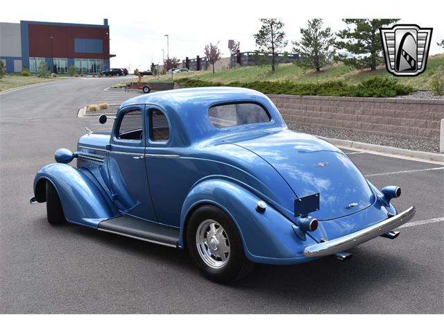 1936 Dodge Coupe (CC-1844998) for sale in O'Fallon, Illinois