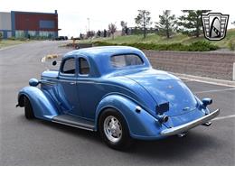 1936 Dodge Coupe (CC-1844998) for sale in O'Fallon, Illinois