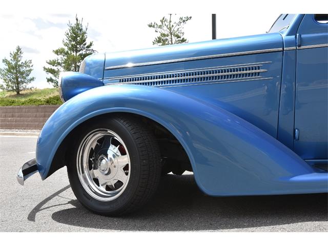 1936 Dodge Coupe (CC-1844998) for sale in O'Fallon, Illinois
