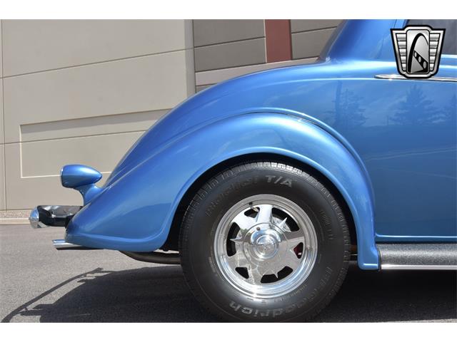 1936 Dodge Coupe (CC-1844998) for sale in O'Fallon, Illinois