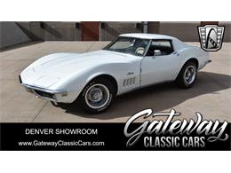 1968 Chevrolet Corvette (CC-1845016) for sale in O'Fallon, Illinois