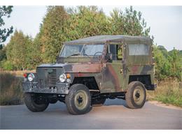 1981 Land Rover Lightweight (CC-1845028) for sale in Easton, Pennsylvania