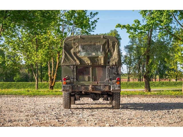 1981 Land Rover Lightweight (CC-1845028) for sale in Easton, Pennsylvania