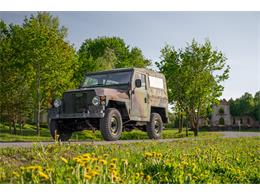 1981 Land Rover Lightweight (CC-1845028) for sale in Easton, Pennsylvania