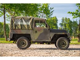 1981 Land Rover Lightweight (CC-1845028) for sale in Easton, Pennsylvania