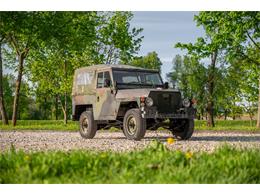 1981 Land Rover Lightweight (CC-1845028) for sale in Easton, Pennsylvania