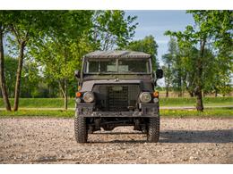 1981 Land Rover Lightweight (CC-1845028) for sale in Easton, Pennsylvania