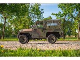 1981 Land Rover Lightweight (CC-1845028) for sale in Easton, Pennsylvania