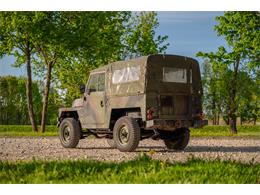 1981 Land Rover Lightweight (CC-1845028) for sale in Easton, Pennsylvania