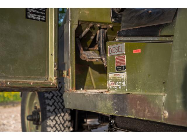 1981 Land Rover Lightweight (CC-1845028) for sale in Easton, Pennsylvania