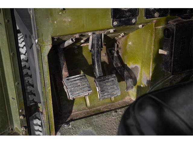 1981 Land Rover Lightweight (CC-1845028) for sale in Easton, Pennsylvania