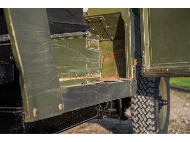1981 Land Rover Lightweight (CC-1845028) for sale in Easton, Pennsylvania