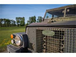1981 Land Rover Lightweight (CC-1845028) for sale in Easton, Pennsylvania