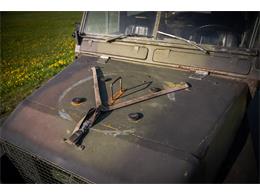 1981 Land Rover Lightweight (CC-1845028) for sale in Easton, Pennsylvania