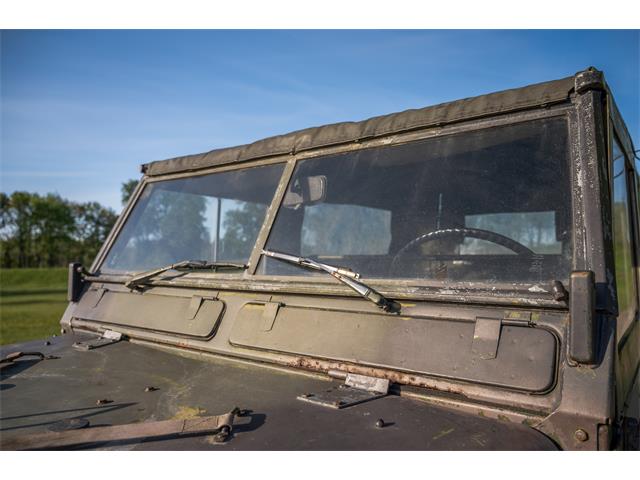 1981 Land Rover Lightweight (CC-1845028) for sale in Easton, Pennsylvania