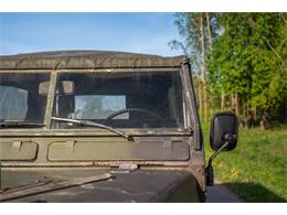 1981 Land Rover Lightweight (CC-1845028) for sale in Easton, Pennsylvania