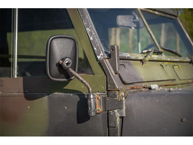 1981 Land Rover Lightweight (CC-1845028) for sale in Easton, Pennsylvania