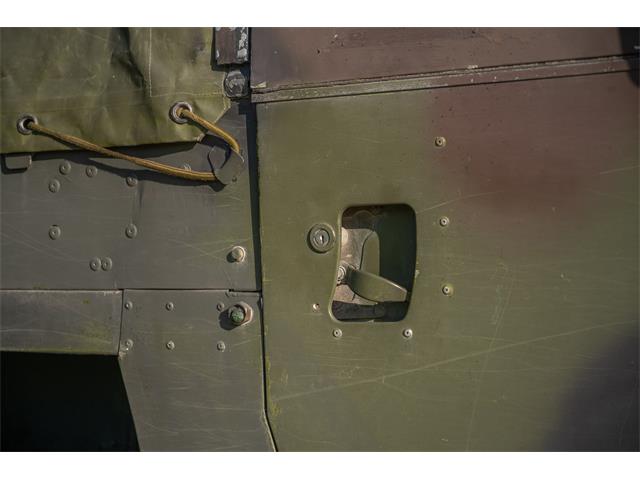1981 Land Rover Lightweight (CC-1845028) for sale in Easton, Pennsylvania