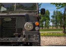1981 Land Rover Lightweight (CC-1845028) for sale in Easton, Pennsylvania
