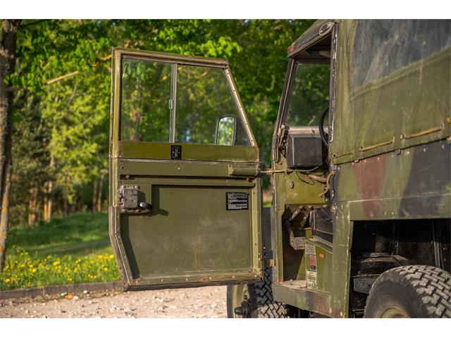 1981 Land Rover Lightweight (CC-1845028) for sale in Easton, Pennsylvania