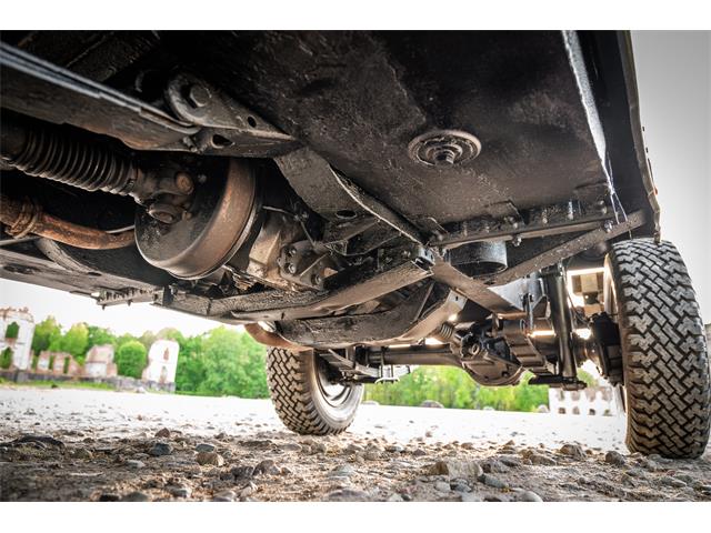 1981 Land Rover Lightweight (CC-1845028) for sale in Easton, Pennsylvania