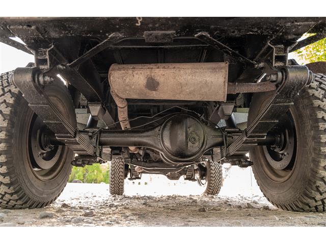 1981 Land Rover Lightweight (CC-1845028) for sale in Easton, Pennsylvania