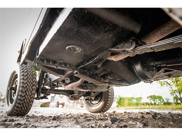 1981 Land Rover Lightweight (CC-1845028) for sale in Easton, Pennsylvania