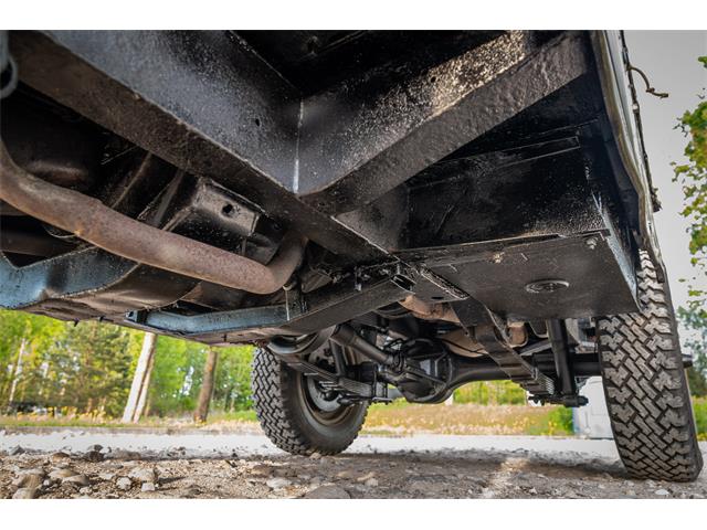 1981 Land Rover Lightweight (CC-1845028) for sale in Easton, Pennsylvania