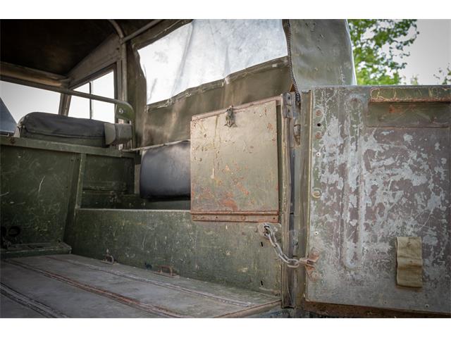 1981 Land Rover Lightweight (CC-1845028) for sale in Easton, Pennsylvania