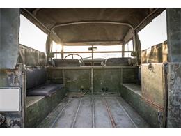 1981 Land Rover Lightweight (CC-1845028) for sale in Easton, Pennsylvania