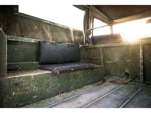 1981 Land Rover Lightweight (CC-1845028) for sale in Easton, Pennsylvania