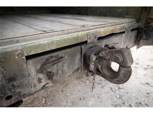 1981 Land Rover Lightweight (CC-1845028) for sale in Easton, Pennsylvania