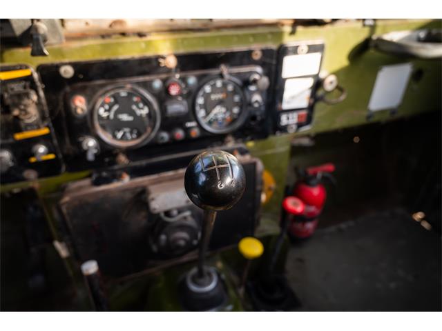 1981 Land Rover Lightweight (CC-1845028) for sale in Easton, Pennsylvania