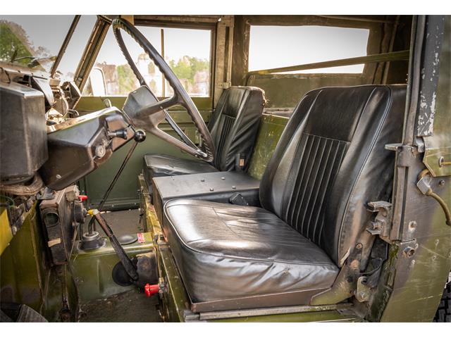 1981 Land Rover Lightweight (CC-1845028) for sale in Easton, Pennsylvania