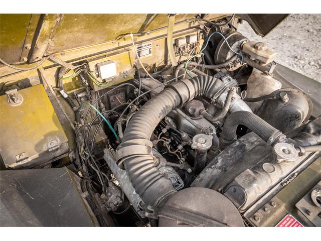 1981 Land Rover Lightweight (CC-1845028) for sale in Easton, Pennsylvania