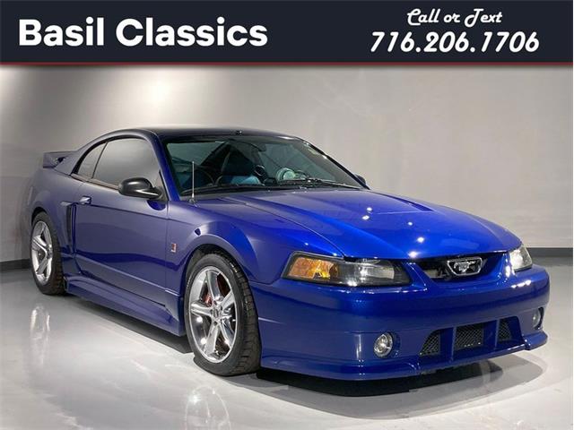 2004 Ford Mustang (CC-1845036) for sale in Depew, New York