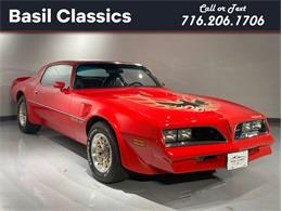 1977 Pontiac Firebird (CC-1845040) for sale in Depew, New York