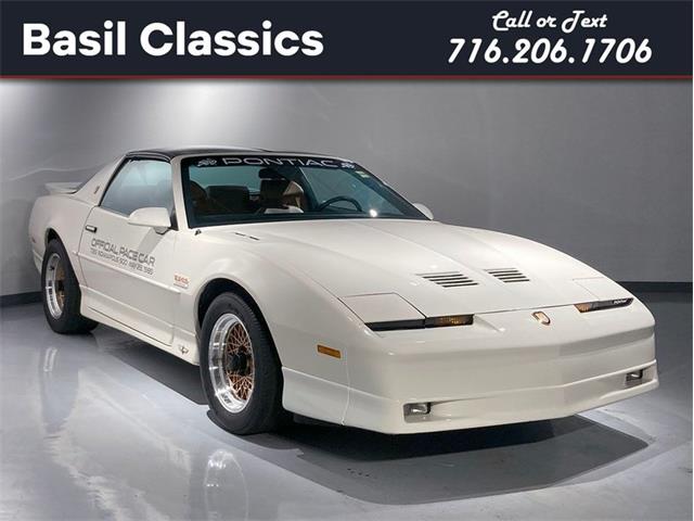 1989 Pontiac Firebird (CC-1845042) for sale in Depew, New York