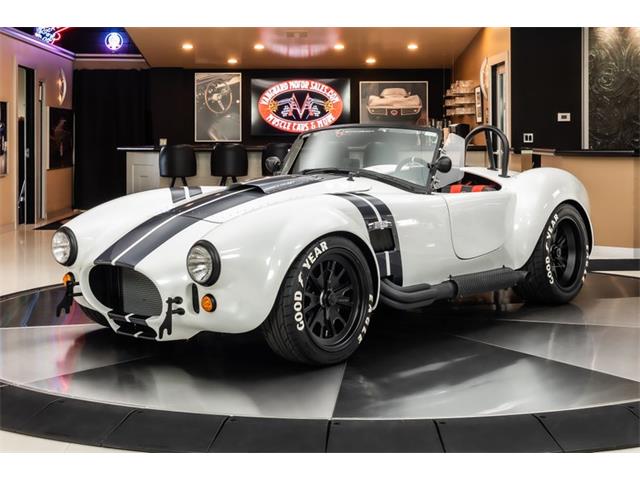 1965 Shelby Cobra (CC-1845044) for sale in Plymouth, Michigan